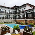 Einstein House &