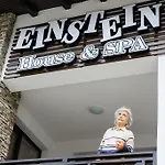Einstein House &