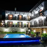 Einstein House &