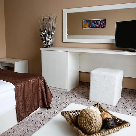 بيت ضيافة Einstein House & Spa