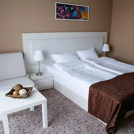 Einstein House & Spa بيت ضيافة