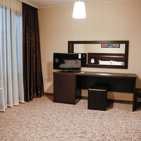 Konukevi Einstein House &