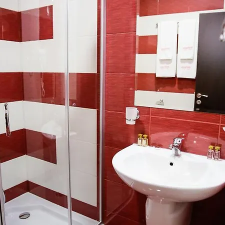 Einstein House & Marchevo