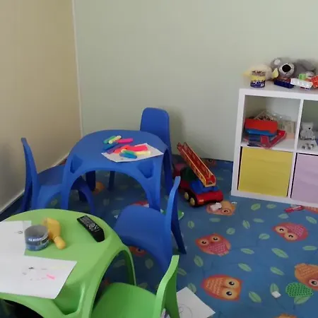 Einstein House & Pensión