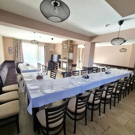 Einstein House & Spa