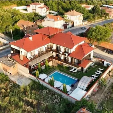 Einstein House & Spa بيت ضيافة