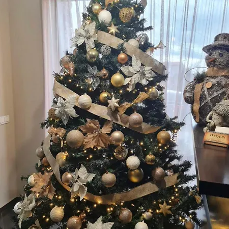 Einstein House & Marchevo