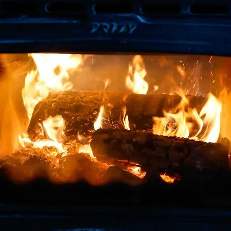 Einstein House & Marchevo