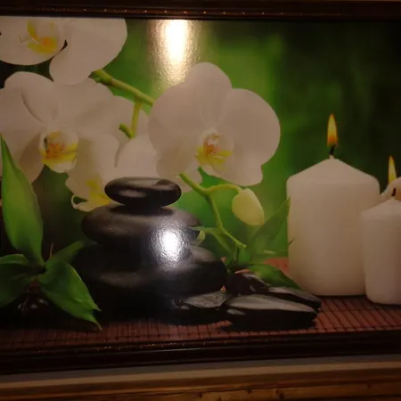 Einstein House & Spa Marchevo