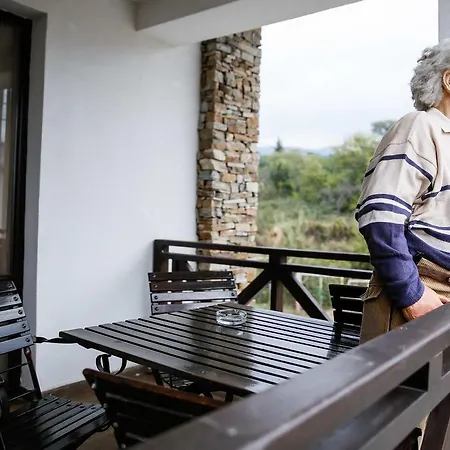 Einstein House & Marchevo