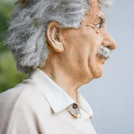 Einstein House & Marchevo