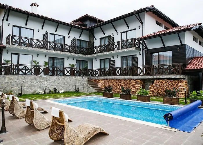 Maison d'hôtes Einstein House &