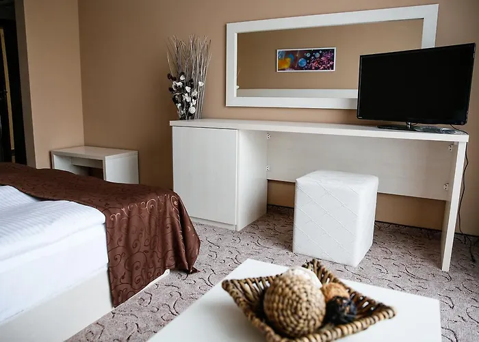 Maison d'hôtes Einstein House &