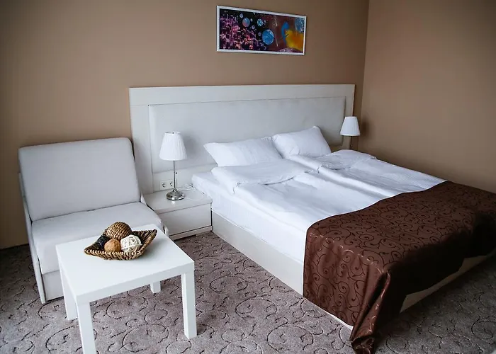 Einstein House & Maison d'hôtes