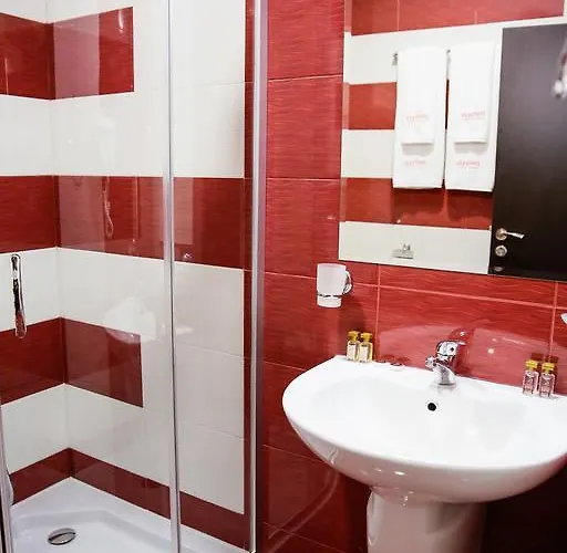 Einstein House & Marchevo