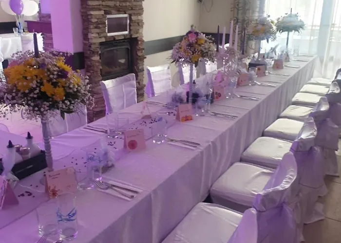 Maison d'hôtes Einstein House & 3*