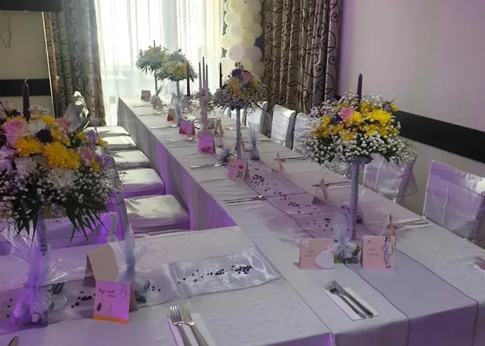 Maison d'hôtes Einstein House & 3*