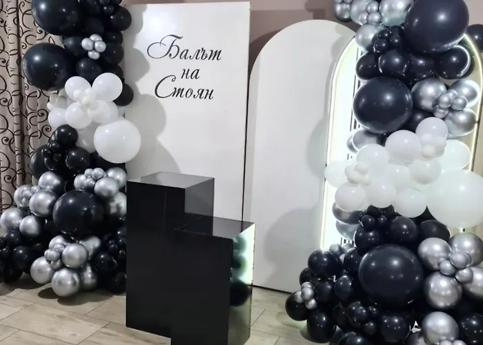 Maison d'hôtes Einstein House & 3*