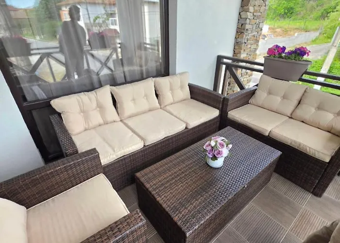 Einstein House & Maison d'hôtes