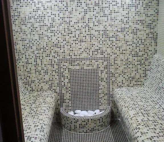 Maison d'hôtes Einstein House & 3*