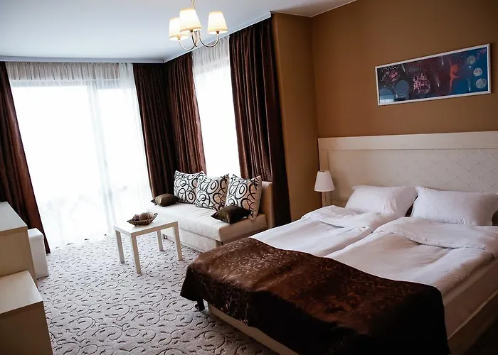 Einstein House & Marchevo