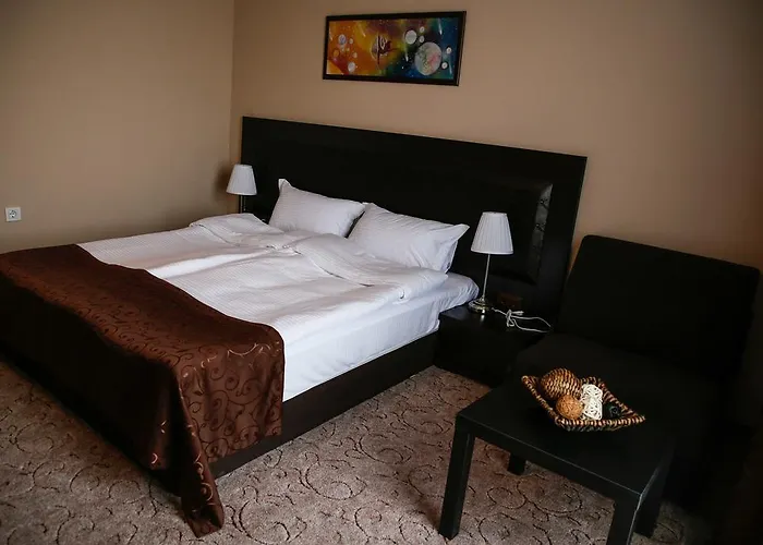 Einstein House & Maison d'hôtes