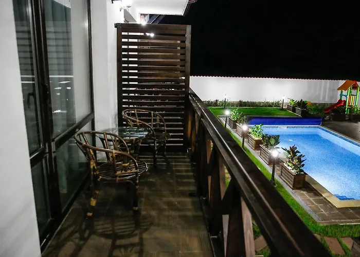 Einstein House & Maison d'hôtes