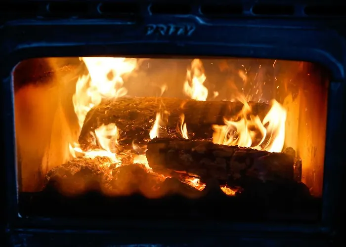 Einstein House & Marchevo