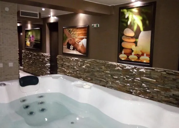 Maison d'hôtes Einstein House &